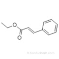 Cinnamate d&#39;éthyle CAS 103-36-6